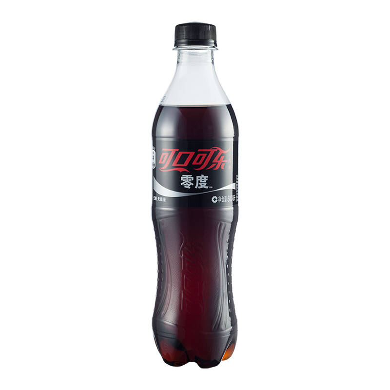 Bebida carbonatada