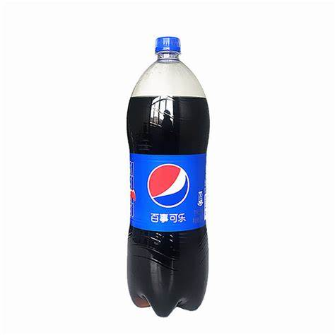 Bebida carbonatada