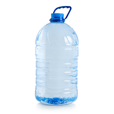Agua potable