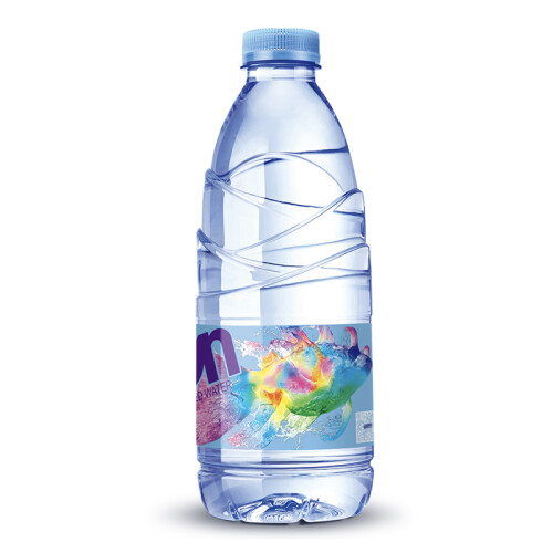 Agua potable